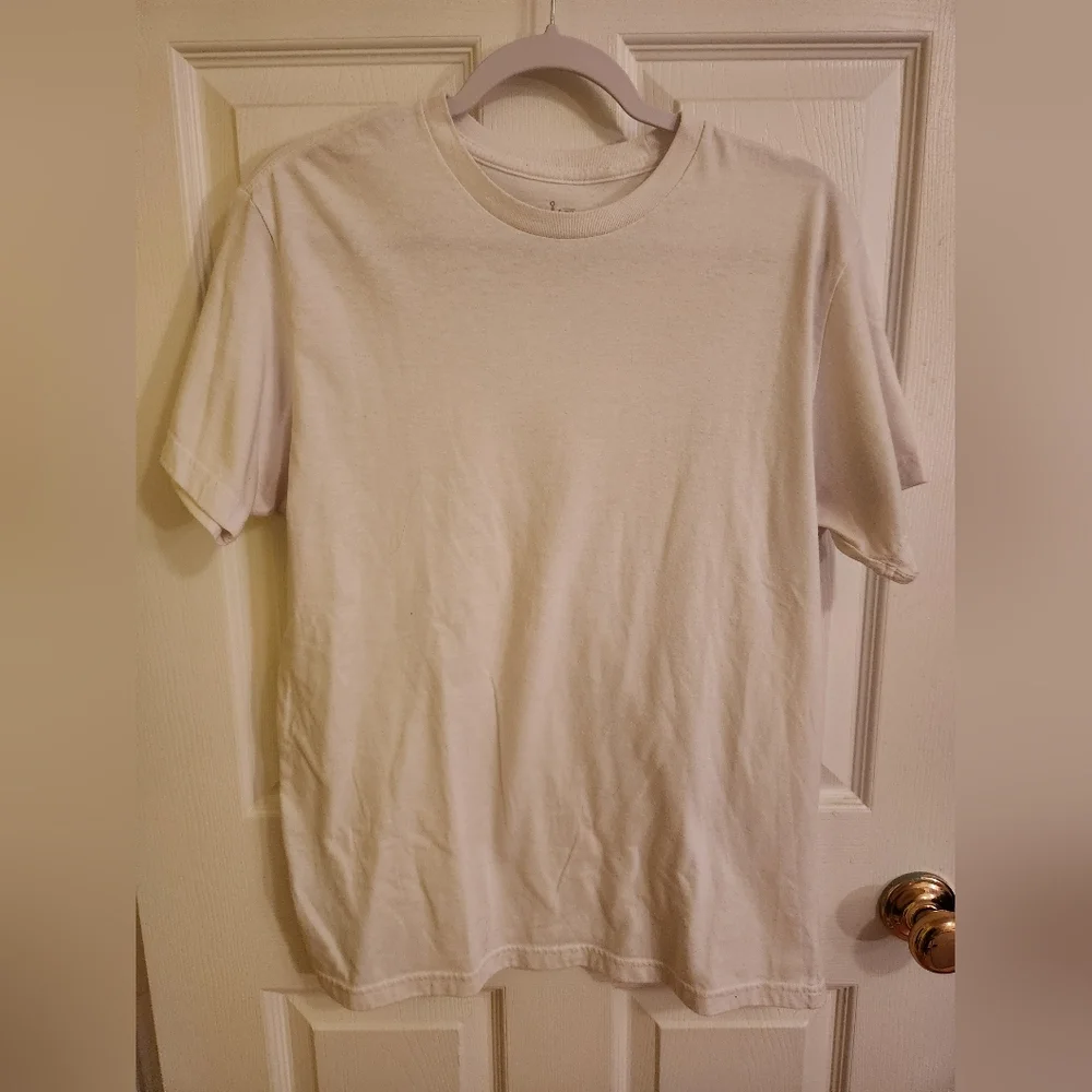 Oversized tee - Picture 2 of 5